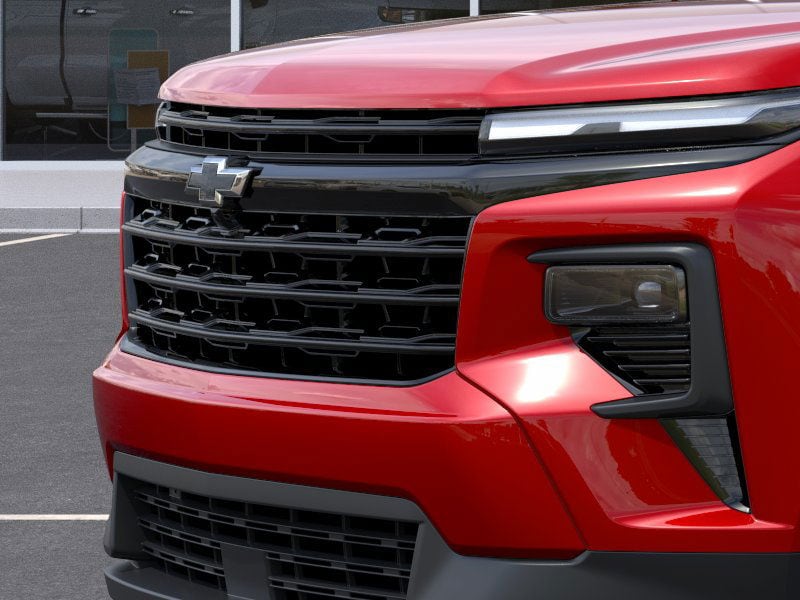 2026 Chevrolet Traverse LT - Photo 29