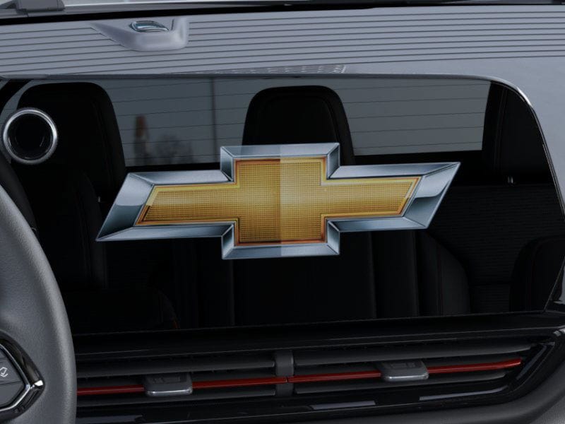 2025 Chevrolet Silverado EV RST - Photo 37
