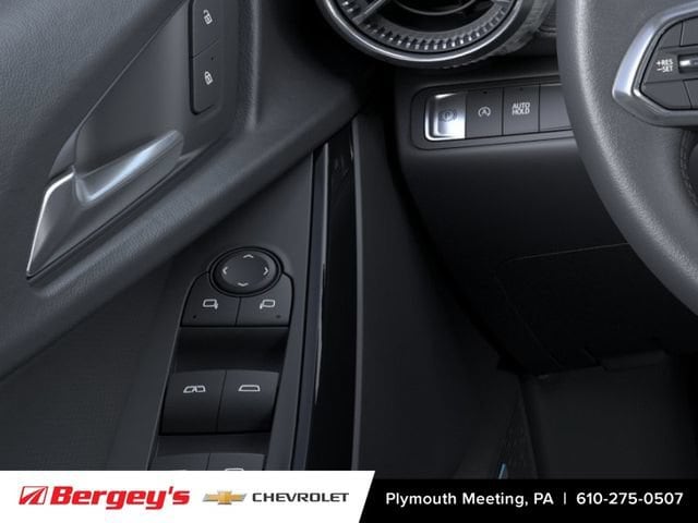 2026 Chevrolet Equinox LT - Photo 24
