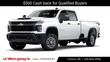 Chevrolet Silverado 2500HD