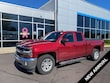 Chevrolet Silverado 1500 LD
