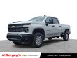 Chevrolet Silverado 3500HD
