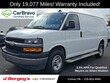  Chevrolet Express 2500
