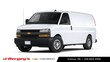 Chevrolet Express 2500