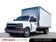 Chevrolet Express 3500