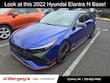 Hyundai Elantra N