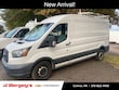 Ford Transit-250