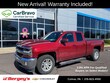 Chevrolet Silverado 1500 LD