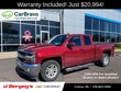 Chevrolet Silverado 1500 LD