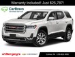 GMC Acadia
