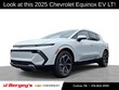Chevrolet Equinox EV