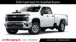 Chevrolet Silverado 3500HD