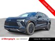 Chevrolet Blazer EV