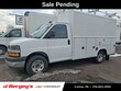  Chevrolet Express 3500