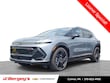Chevrolet Equinox EV