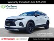 Chevrolet Blazer