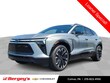 Chevrolet Blazer EV
