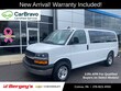 Chevrolet Express 3500
