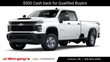 Chevrolet Silverado 2500HD