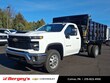  Chevrolet Silverado 3500HD