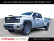 Chevrolet Silverado 3500HD