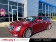Cadillac CTS