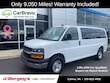 Chevrolet Express 3500