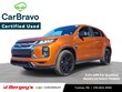 Mitsubishi Outlander Sport