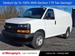  Chevrolet Express 2500