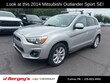 Mitsubishi Outlander Sport