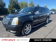 Cadillac Escalade ESV