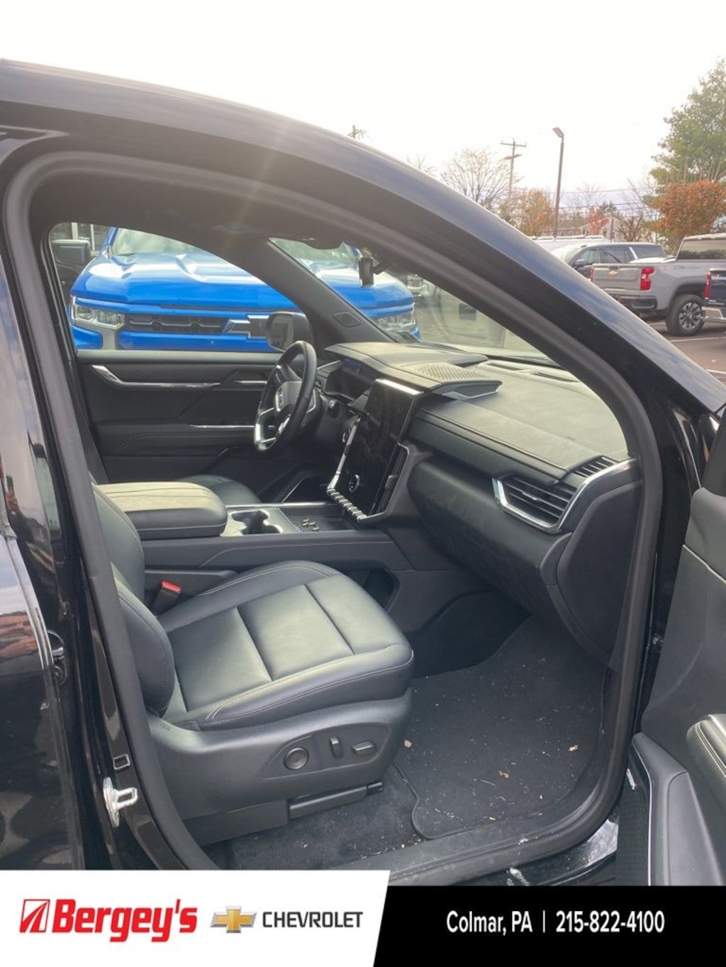 Used 2024 GMC Acadia Elevation SUV