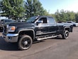 GMC Sierra 2500HD