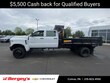 Chevrolet Silverado 5500HD