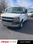  Chevrolet Express 3500