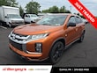 Mitsubishi Outlander Sport