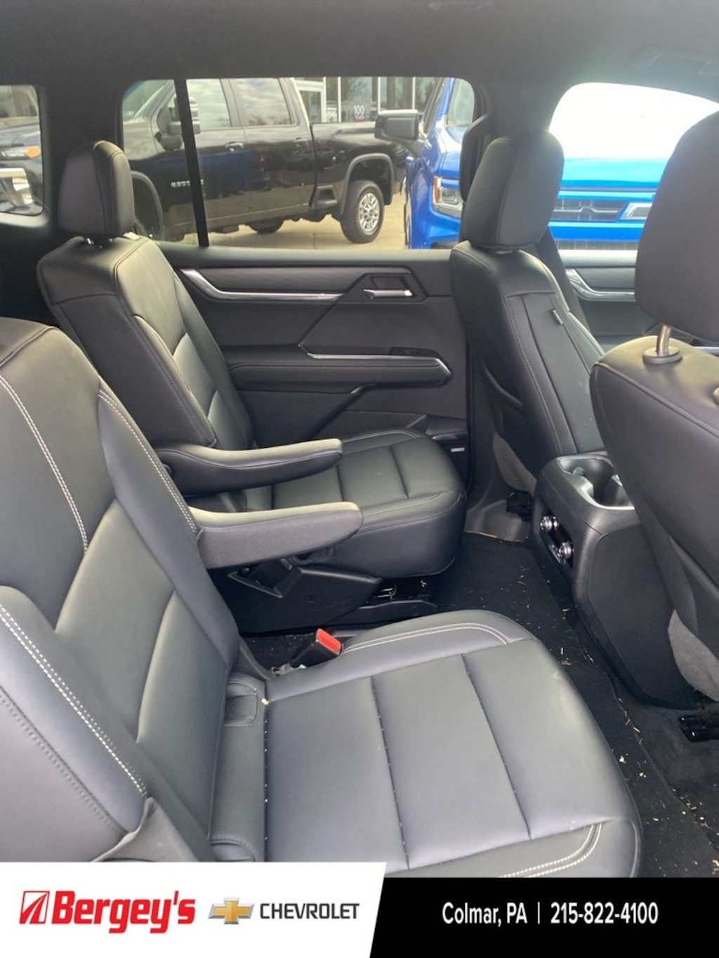 Used 2024 GMC Acadia Elevation SUV