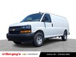 Chevrolet Express 2500