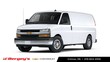 Chevrolet Express 2500