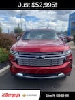 Chevrolet Suburban