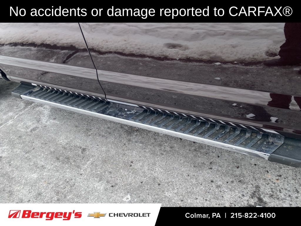 Certified 2018 Ford F-150 Lariat Truck