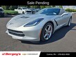 Chevrolet Corvette Stingray