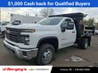  Chevrolet Silverado 3500HD