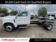 Chevrolet Silverado 4500HD