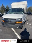  Chevrolet Express 3500