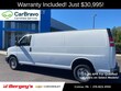 Chevrolet Express 2500