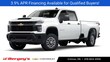 Chevrolet Silverado 2500HD