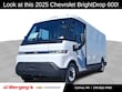 Chevrolet BrightDrop 600