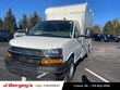  Chevrolet Express 3500