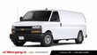 Chevrolet Express 2500